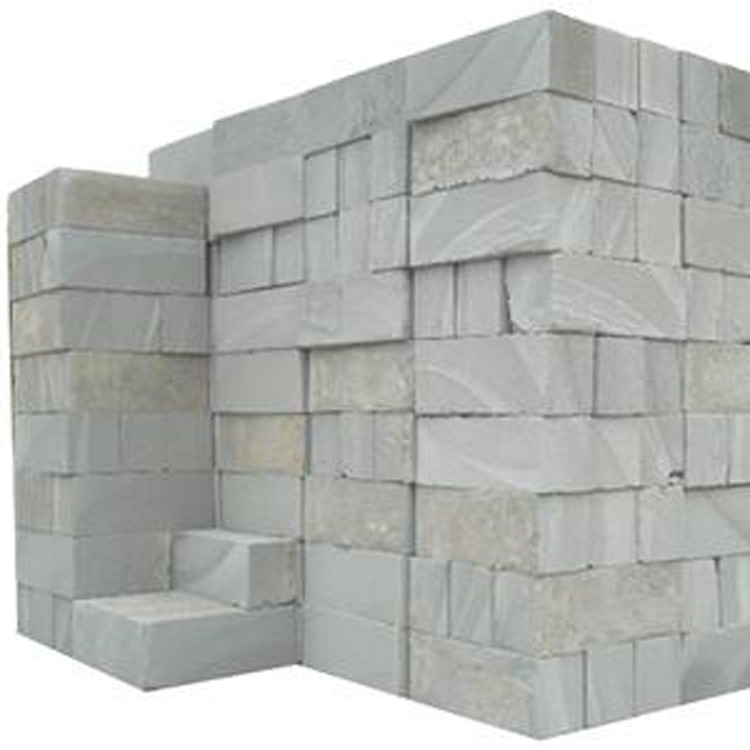 万山特不同砌筑方式蒸压加气混凝土砌块轻质砖 加气块抗压强度研究